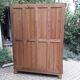 Wardrobe Rene Gabriel