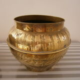 Pair of pot-covers