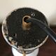 Arlus vintage hanging lamp 1960