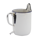 Old pot in email