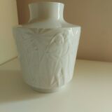 Edelstein ceramic vase, by Kurt Wendler