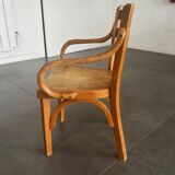 Chaise enfant baumann