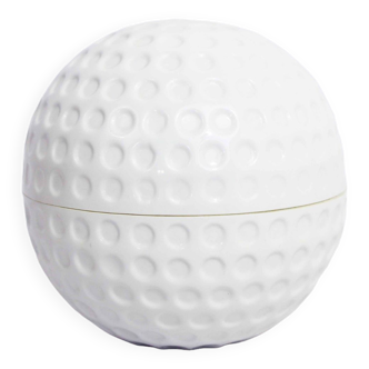 Golf Ball Ice Bucket