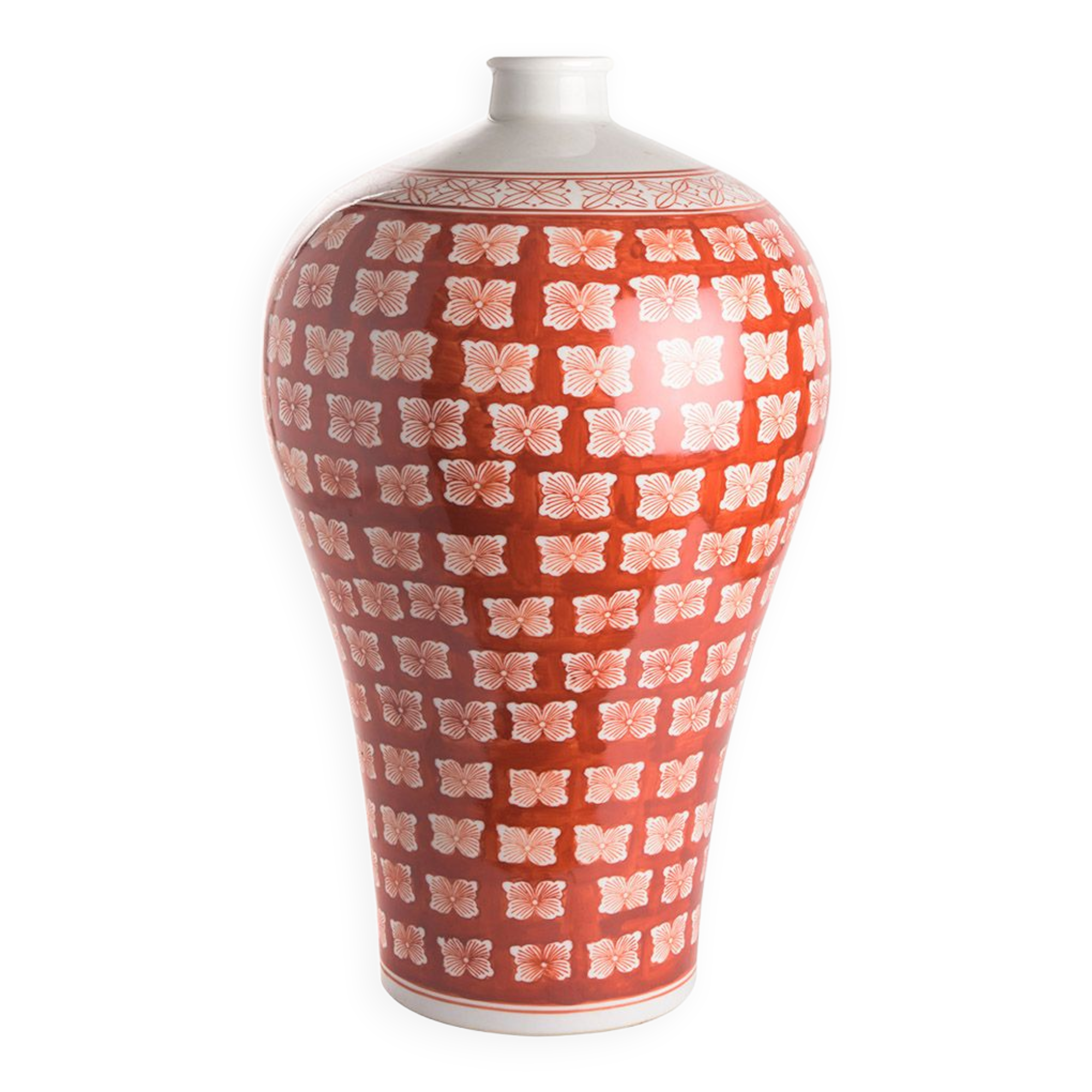 Meiping jar