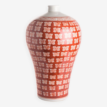 Meiping jar