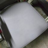 Jean Prouvé executive chair, Vitra