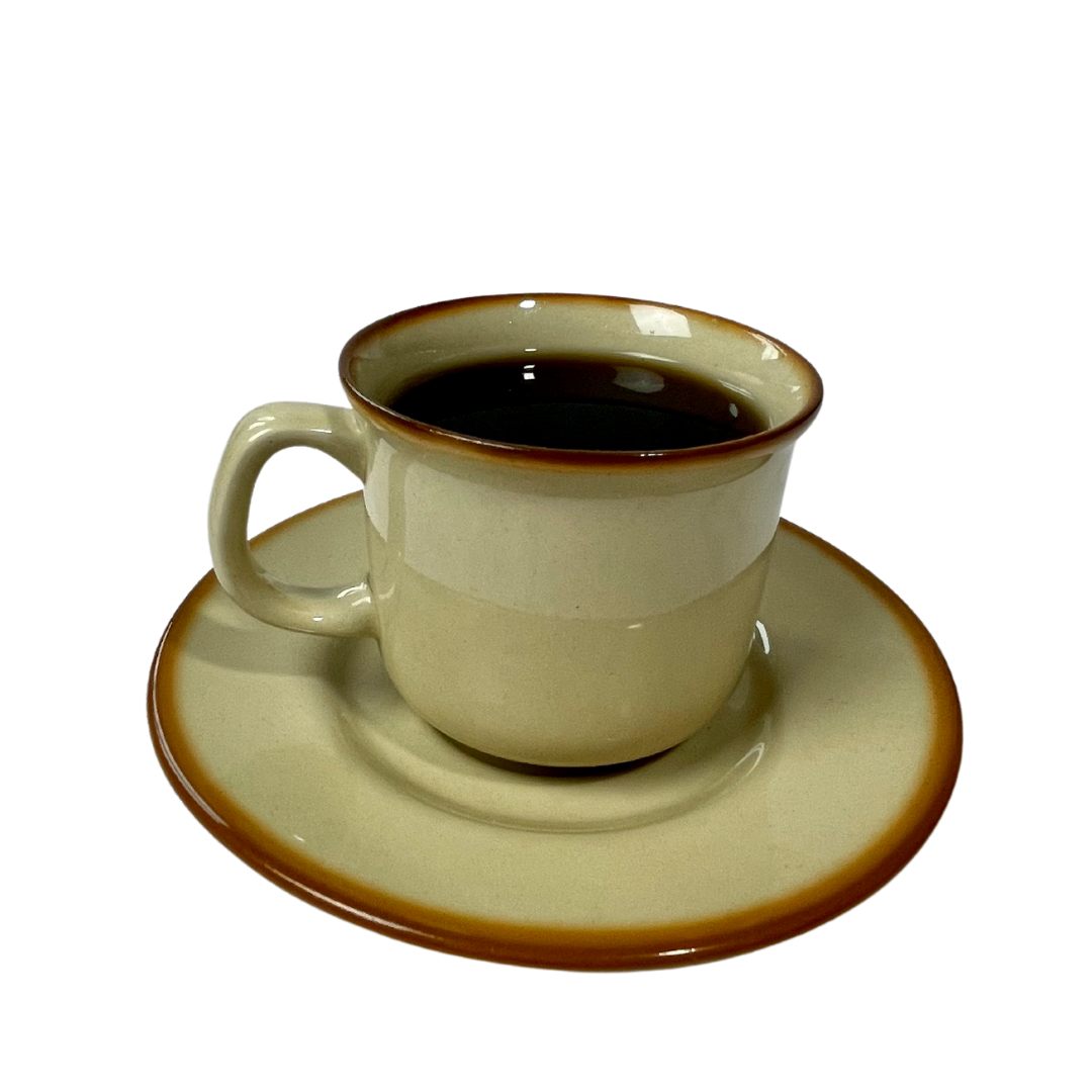 Coffee service PT Tulowice Poland