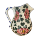Vintage Hand Painted Ceramic Sangria Jug/Pot