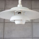 Pendant lamp, Danish design, 1970s, made in Denmark