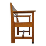 Art Deco / Haagse School / Bench / 1930s