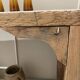 renovated carpenter's bench