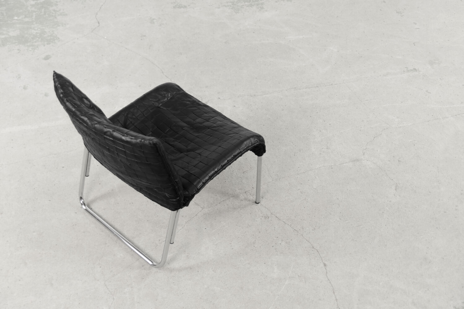 Paire de chauffeuses chez ikea
