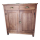 1930s buffet