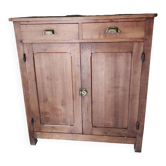 1930s buffet