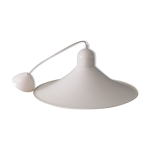 Suspension chapeau de