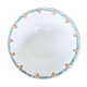 Saladier plat creux Saint Amand