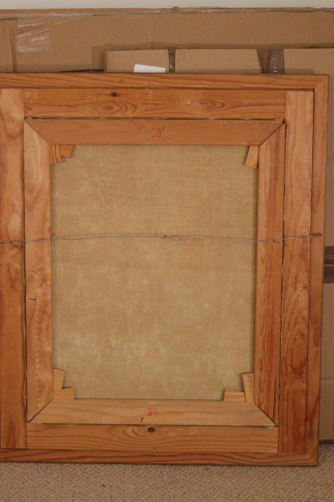 Nature morte de Helge Andersson