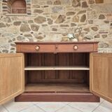 Parisian Art Deco buffet