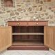 Parisian Art Deco buffet