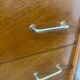 Vintage chest of drawers