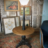 Reading table