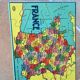 Ancient game of six educational puzzles entitled Patience Game