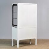 Vintage medical cabinet, 1970s