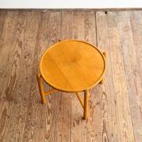 Coffee table by Hans Wegner AT35 in oak, Mid Century Design, Denmark