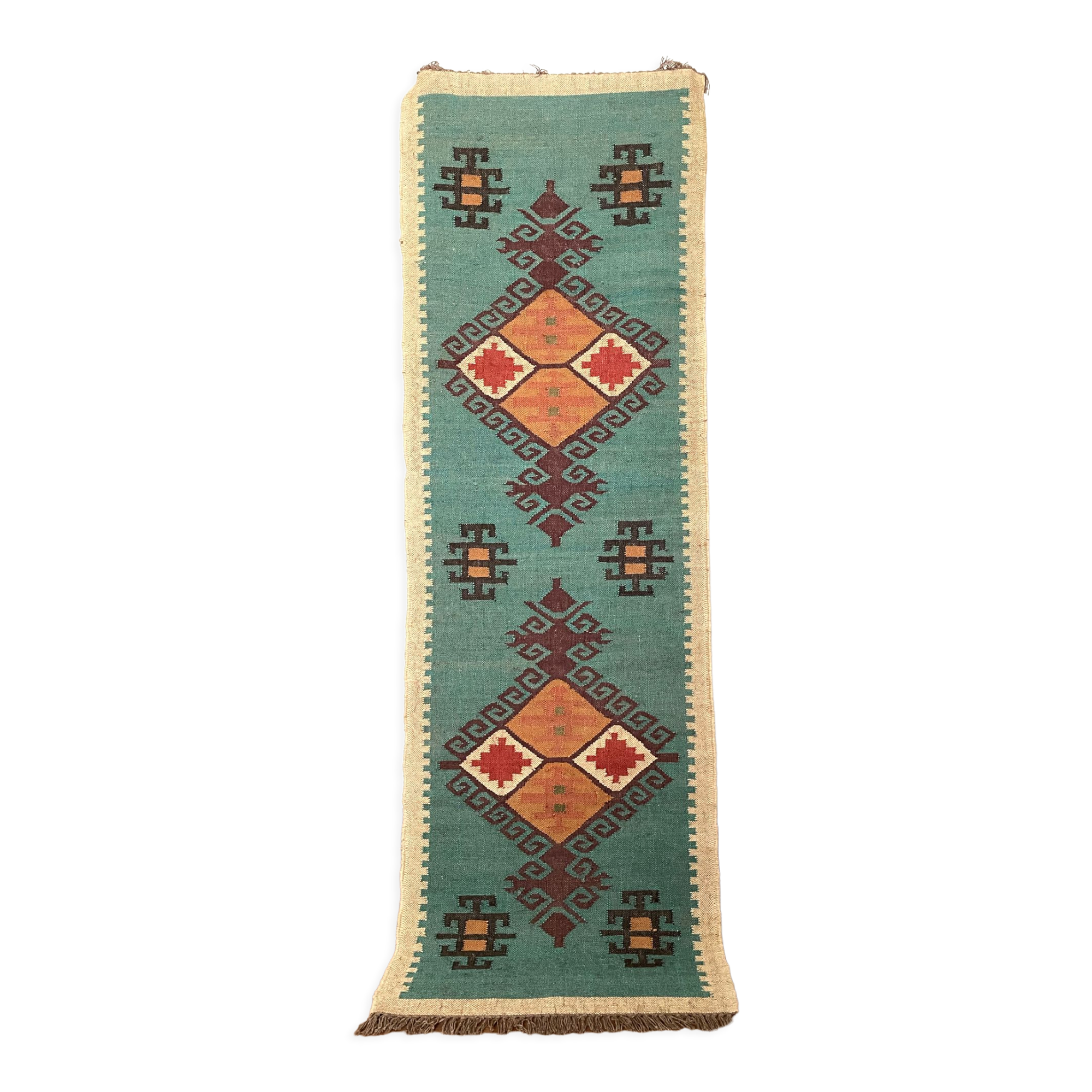 Kilim rug