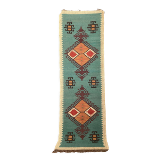 Kilim rug