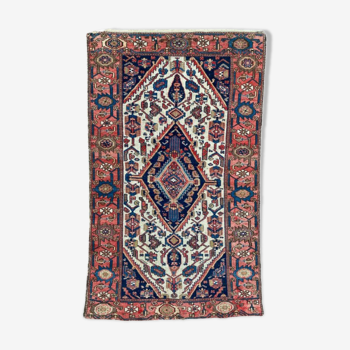 Tapis Malayer antique 105 x 170 cm