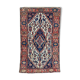 Antique Malayer carpet 105 x 170 cm
