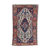 Antique Malayer carpet 105 x 170 cm