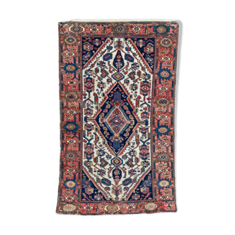 Tapis Malayer antique 105 x 170 cm