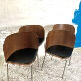 Vintage Fusion Dining Set By Sandra Kragnert For Ikea