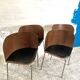 Vintage Fusion Dining Set By Sandra Kragnert For Ikea