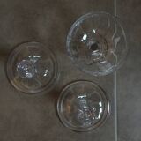 Sucrier cristal