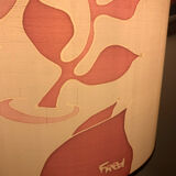 Lampe annees 70