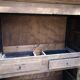 Kitchen dresser