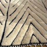 Tapis berbère