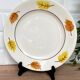 Set de 3 plats Moulin des Loups feuilles d'automne