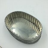Moule à glace de base pour agneau Pascal