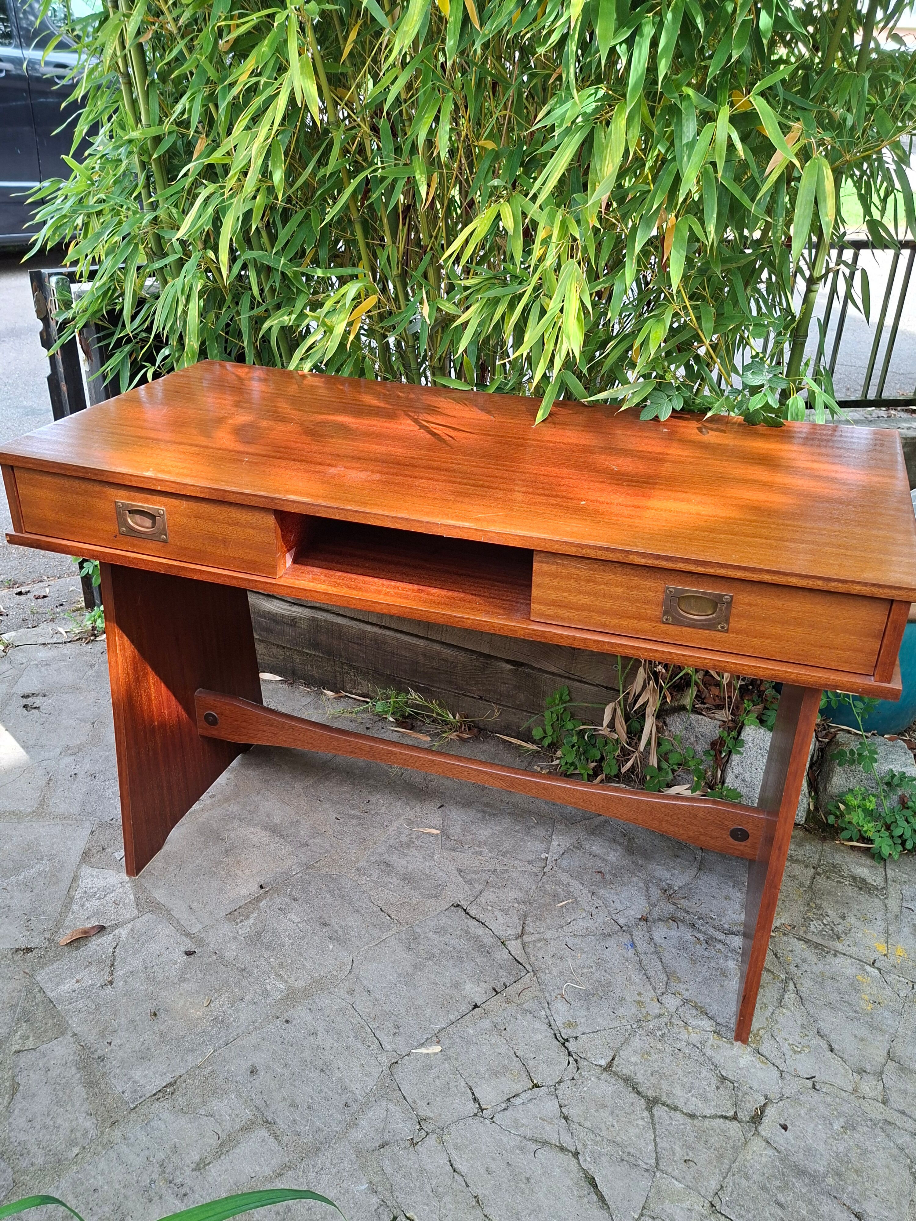 Vintage desk