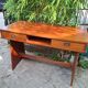 Vintage desk
