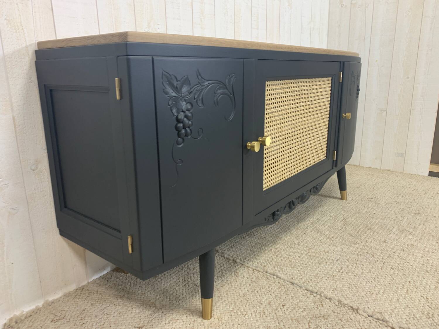Art Deco sideboard