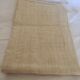 Hemp tea towel