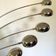 Lampadaire muguet 5 bras