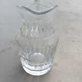 Crystal carafe