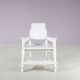 1930 Amsterdam School style children chair from the Netherlands