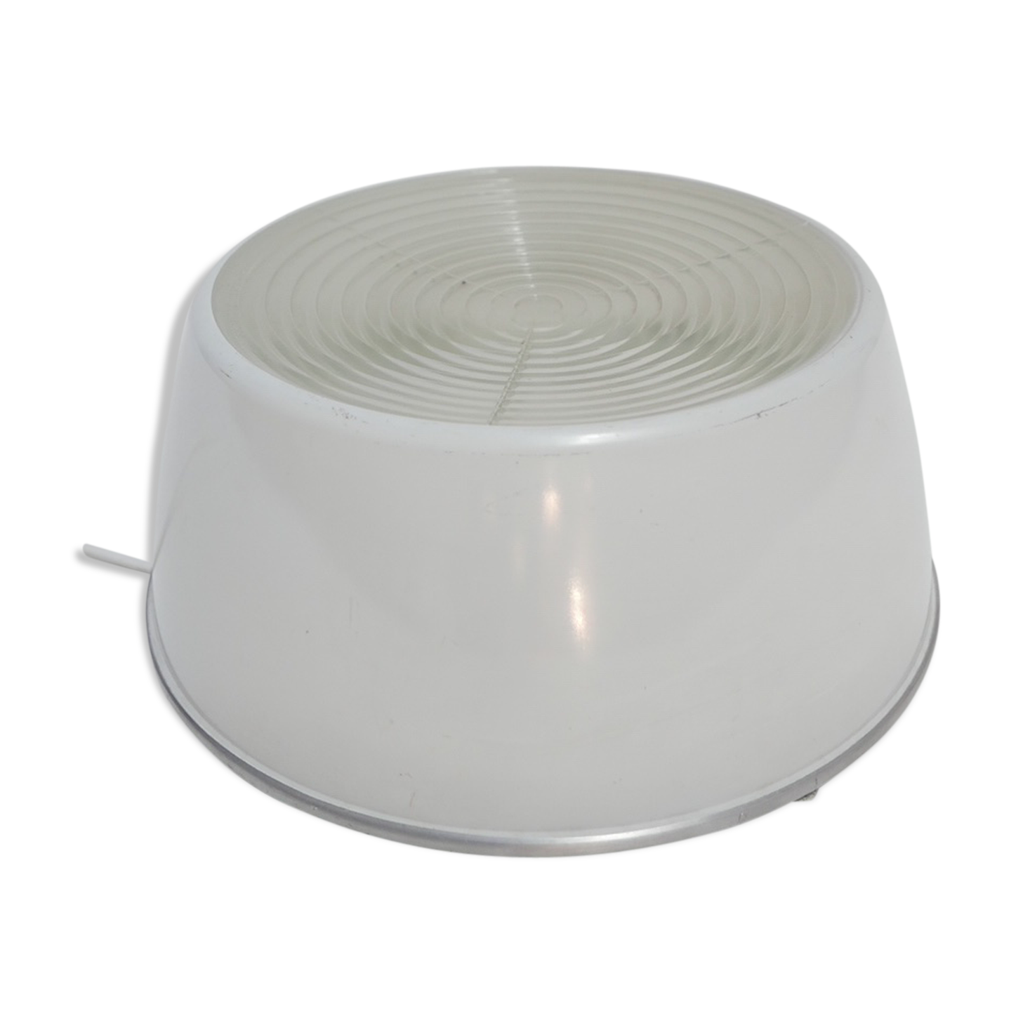 Holophane wall lamp
